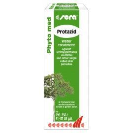 Phyto med Protazid 30 ml Sera