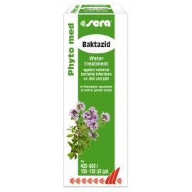 Phyto med Baktazid 30 ml Sera