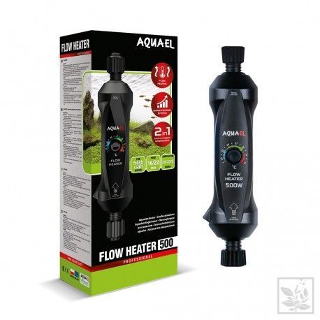 Flow Heater 300W Aquael