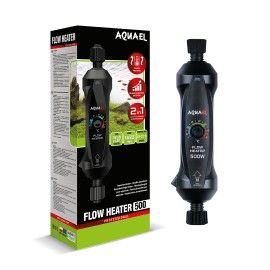 Flow Heater 500W Aquael