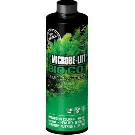 Bio-Carbon 118ml Microbe-lift