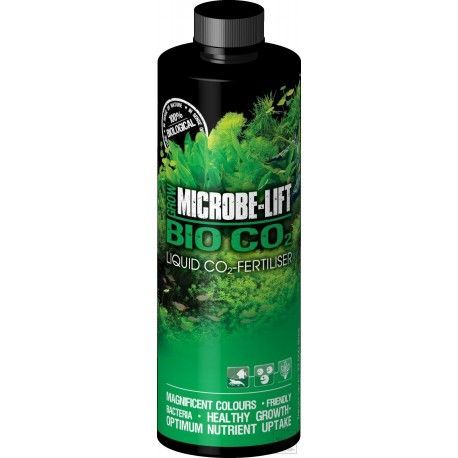 Microbe-lift Bio-Carbon 118ml