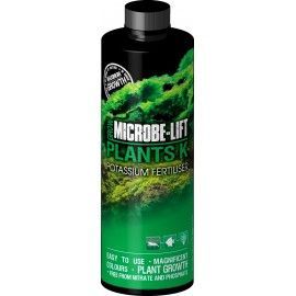 Plants K Microbe-Lift 473ml