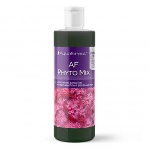 AF Phyto Mix 100 ml Aquaforest