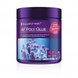AF Poly Glue 250ml Aquaforest