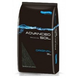 Advanced Soil ORIGINAL 3 l Aquael