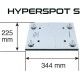 Skylight Hyperspot S 