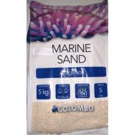 Colombo Marine Sand M 5 kg