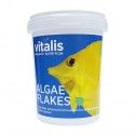 Algae Flakes 40g 520 ml Vitalis
