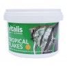 Tropical Flakes 15g/250ml Vitalis