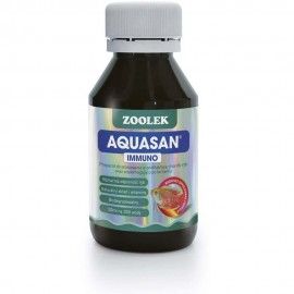 Aquasan immuno 100 ml Zoolek