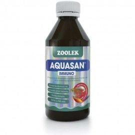 Aquasan immuno 250 ml Zoolek