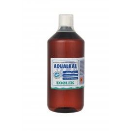Aqualkal 1000 ml Zoolek