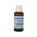 Aquaclar 30 ml Zoolek