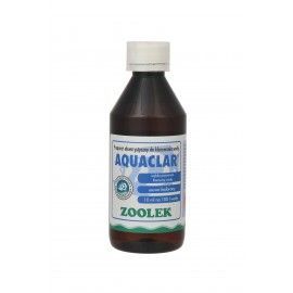 Aquaclar 250 ml Zoolek