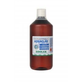 Aquaclar 1000 ml Zoolek