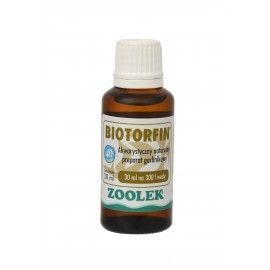 Biotorfin 30 ml Zoolek
