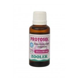 Protosol 30 ml Zoolek