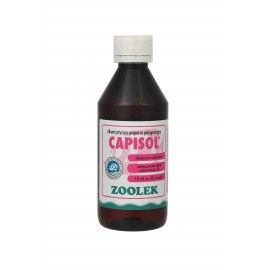 Capisol 250 ml Zoolek