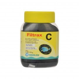 Filtrax C 250g Zoolek