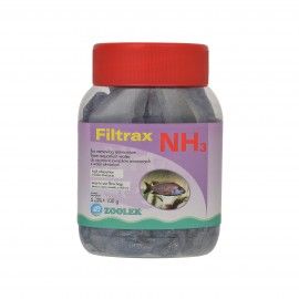 Filtrax NH3 500g Zoolek