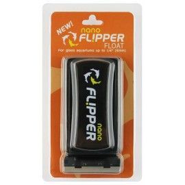 Czyścik Flipper Nano (szyba max. 6mm) Flipper