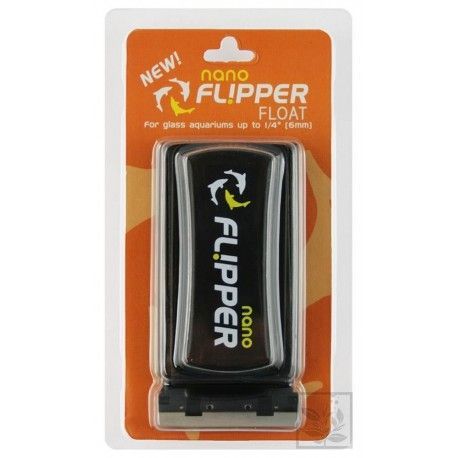 Czyścik Flipper Nano (szyba max. 6mm) Flipper