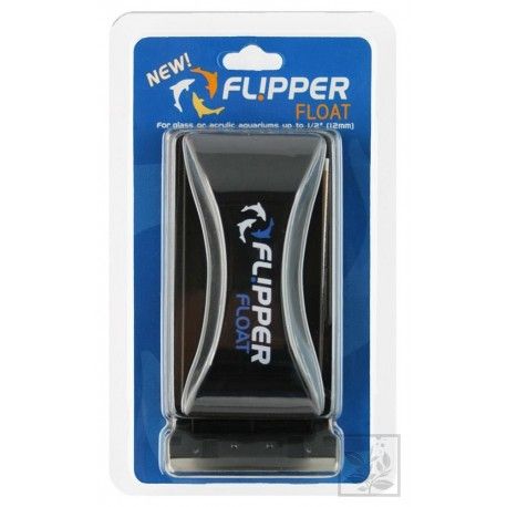 Czyścik Flipper Standard (szyba max. 12mm) Flipper