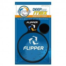 Deepsee Starndard 10cm Flipper 