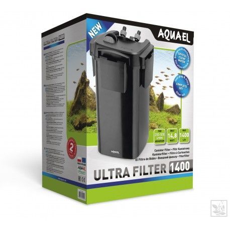 Filtr Ultra Filter 1200 Aquael