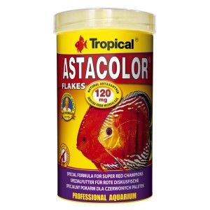 TROPICAL ASTACOLOR 500ml/100g
