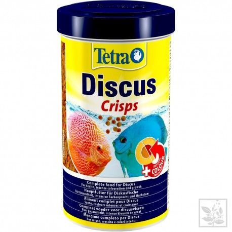Tetra Discus Pro [500ml]