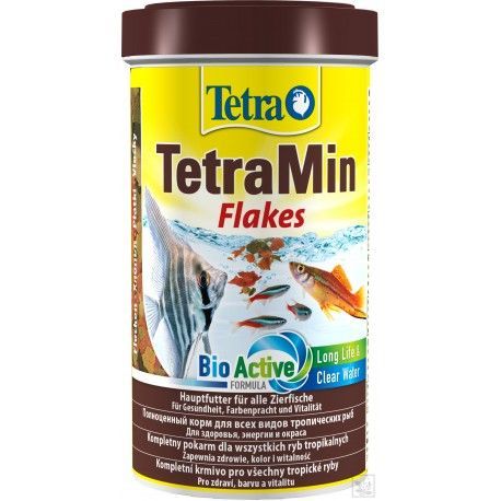 Tetra TetraMin [500ml]