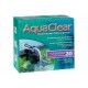 Filtr kaskadowy Aqua Clear Mini 20 125-378l/h Fluval