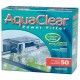 Filtr kaskadowy Aqua Clear 50 250-757l/h Fluval