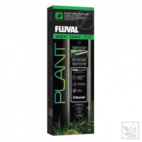 Plant 3.0 Bluetooth LED 22W, 18-61 cm Fluval