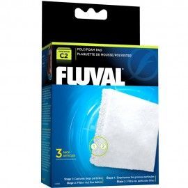 Wkładka piankowa do filtra C2 Fluval