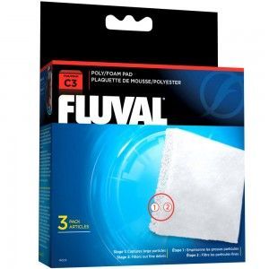 Wkładka piankowa do filtra C3 Fluval