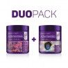 AF Protein Power / AF Tiny Fish Feed DUO PACK