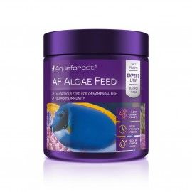 Algae Feed 120g Aquaforest