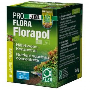 JBL Florapol 350g