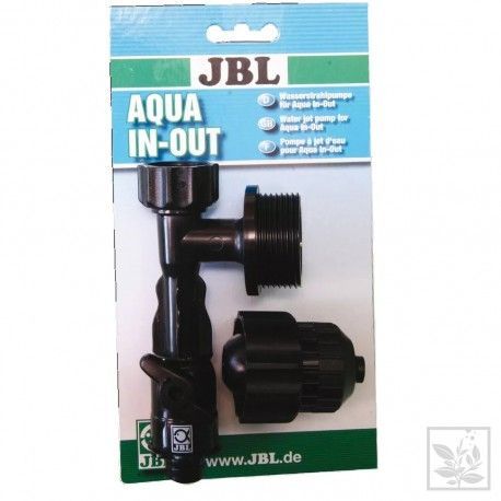Pompa Aqua In-Out water jet pump JBL