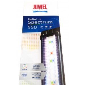 HeliaLux Spectrum 550 (55 cm) moduł oświetleniowy Juwel