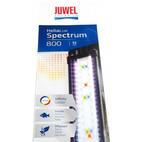 HeliaLux Spectrum 800 (80 cm) moduł oświetleniowy Juwel