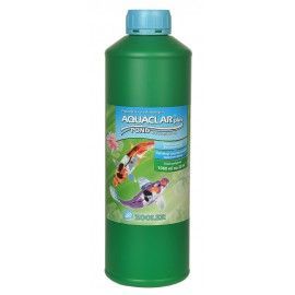 Aquaclar pond plus 1000 ml Zoolek