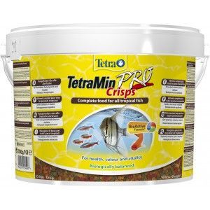 TetraMin Pro Crisps 10l Tetra