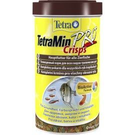 TetraMin Pro Crisps 500 ml Tetra
