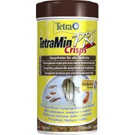 Tetra TetraMin Pro Crisps [250ml]