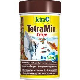 Tetra TetraMin Pro Crisps [100ml]
