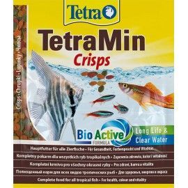 Tetra TetraMin Pro Crisps [12g]